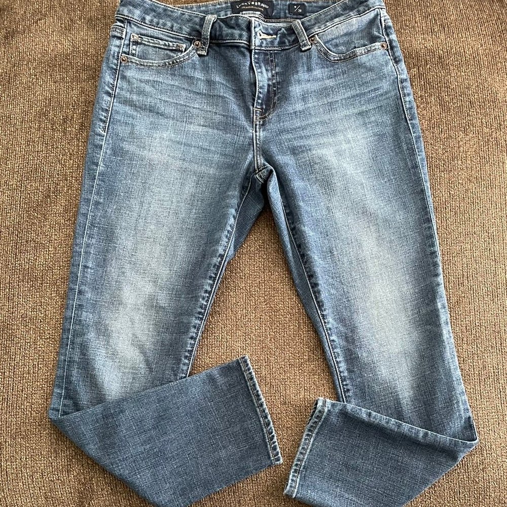 Women’s Jeans Size 8/29 Blue